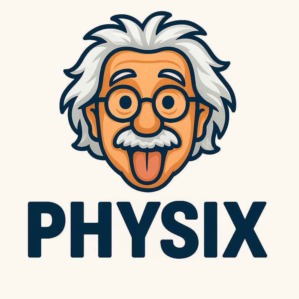 Einstein Head